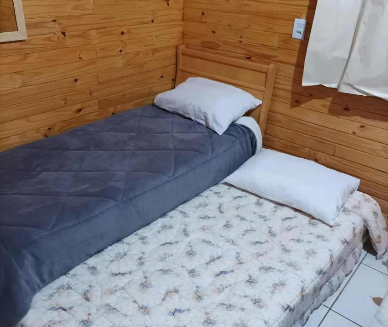 Casa De Campo Goiaba Serrana Urubici Brazil