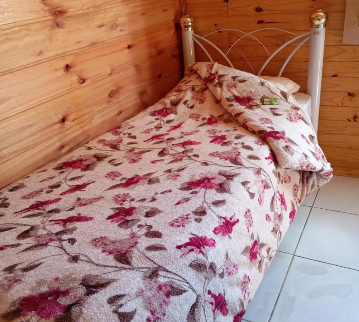 Holiday home Casa De Campo Goiaba Serrana Urubici
