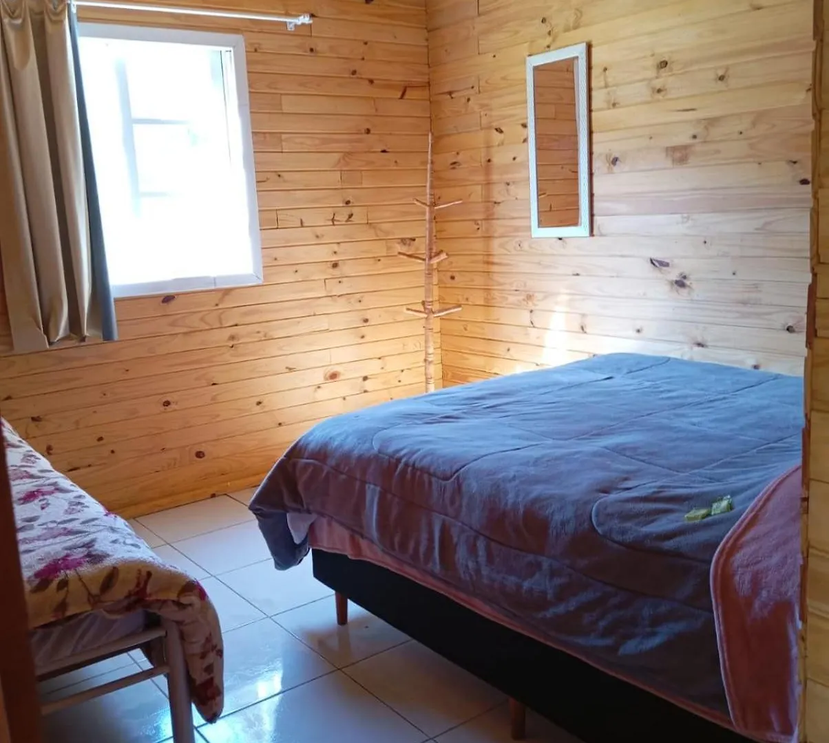 Casa De Campo Goiaba Serrana Urubici Holiday home