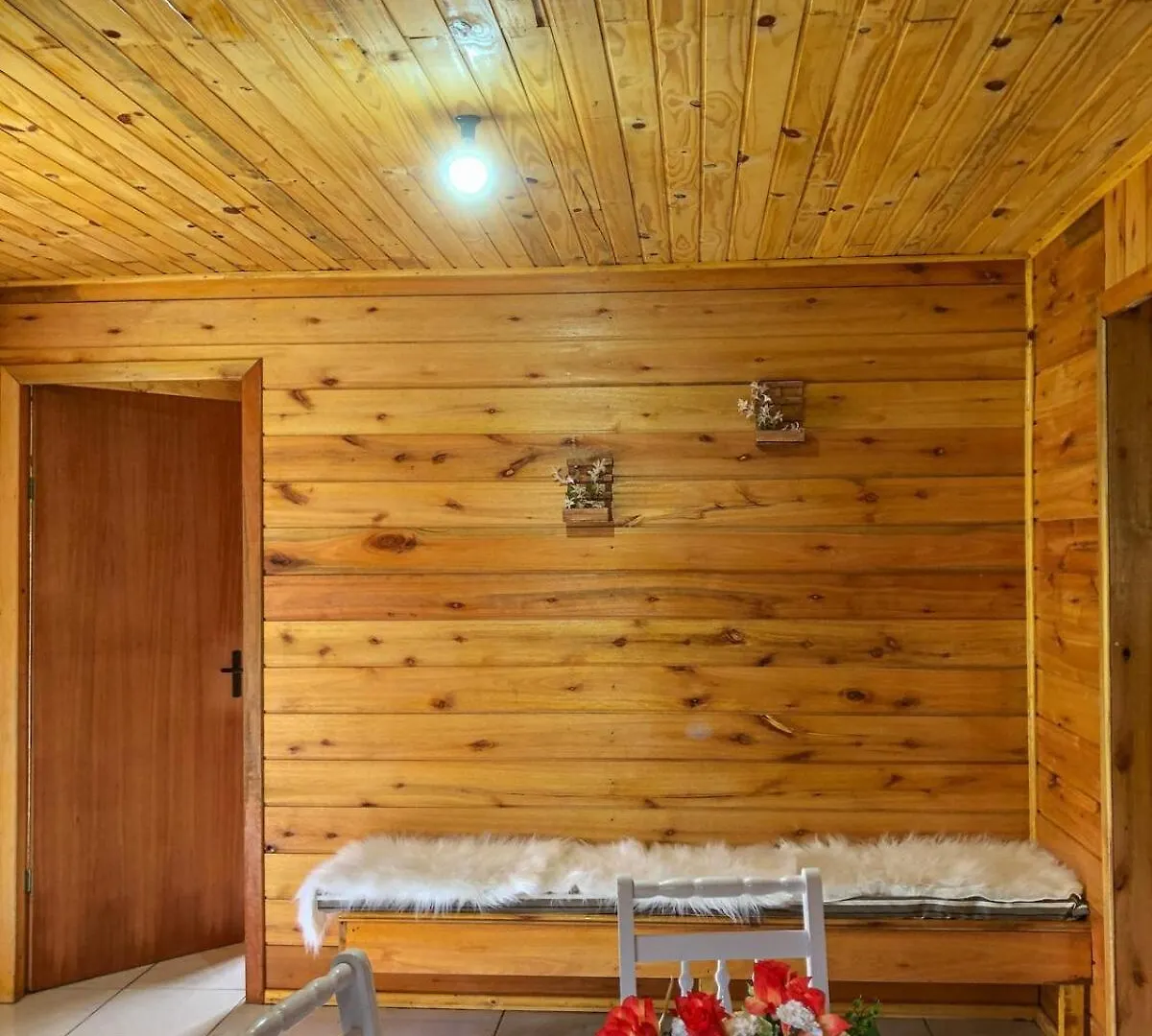 Casa De Campo Goiaba Serrana Urubici Holiday home