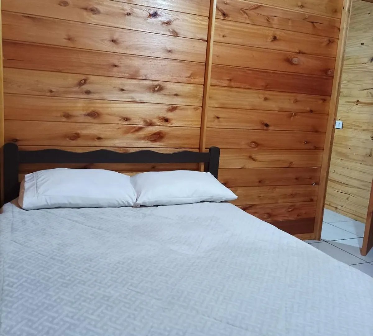 Holiday home Casa De Campo Goiaba Serrana Urubici