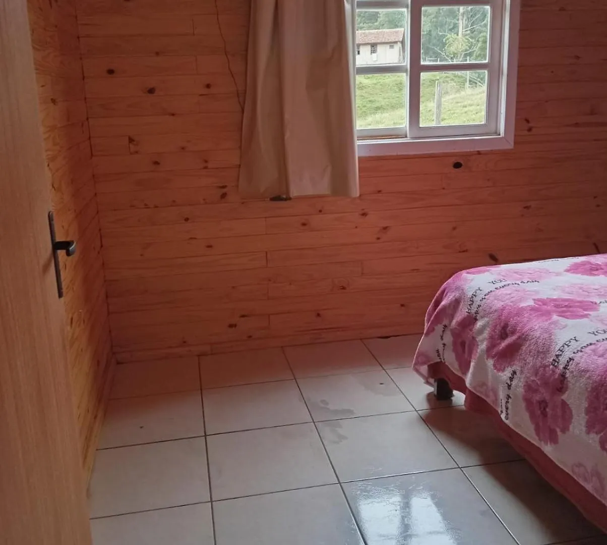 Casa De Campo Goiaba Serrana Urubici Holiday home