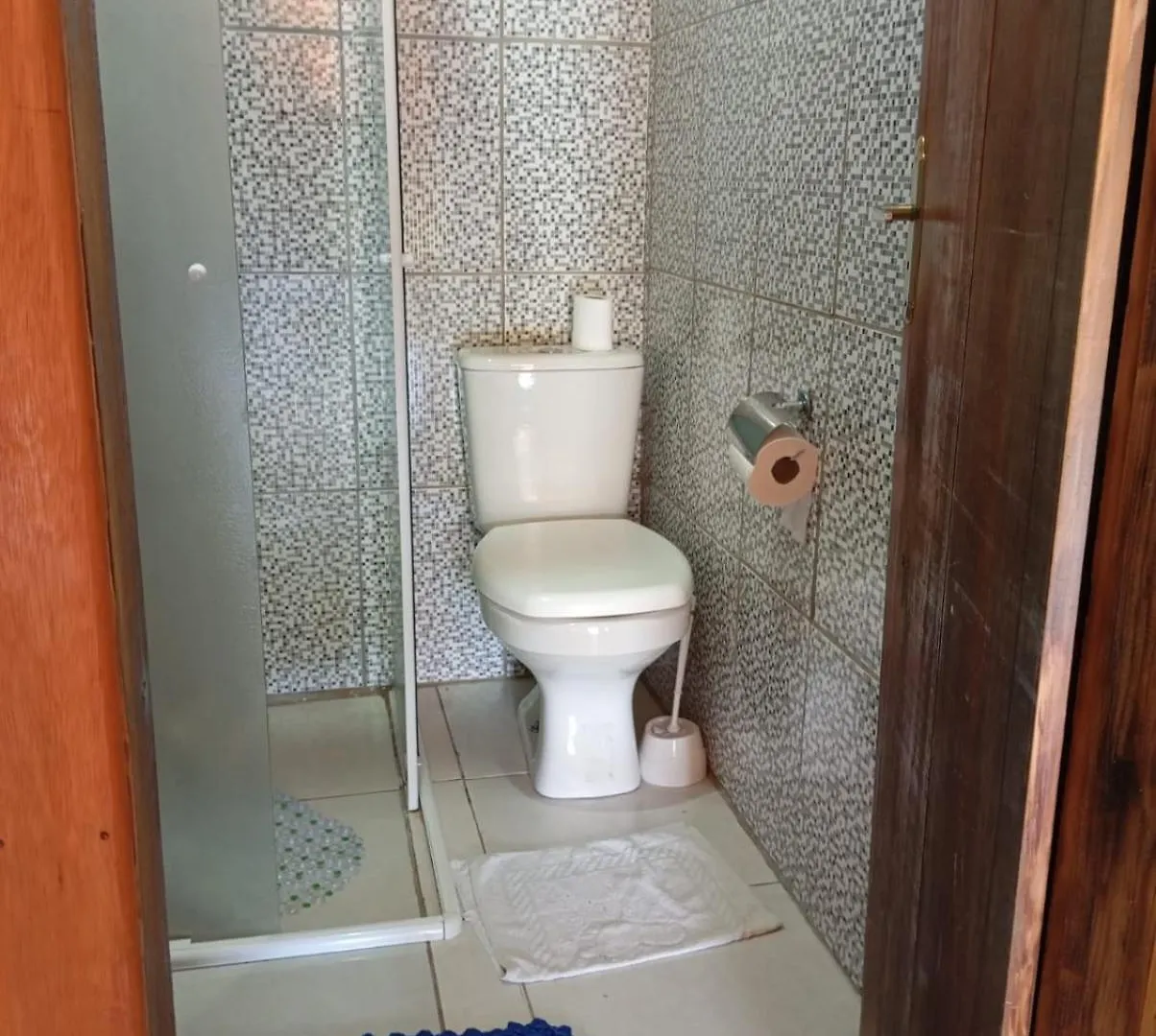 Holiday home Casa De Campo Goiaba Serrana Urubici