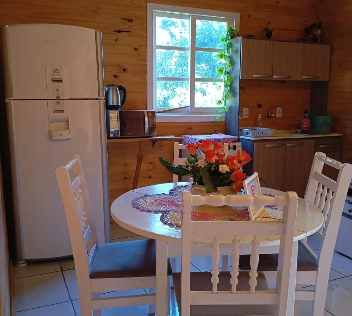 Casa De Campo Goiaba Serrana Urubici Holiday home