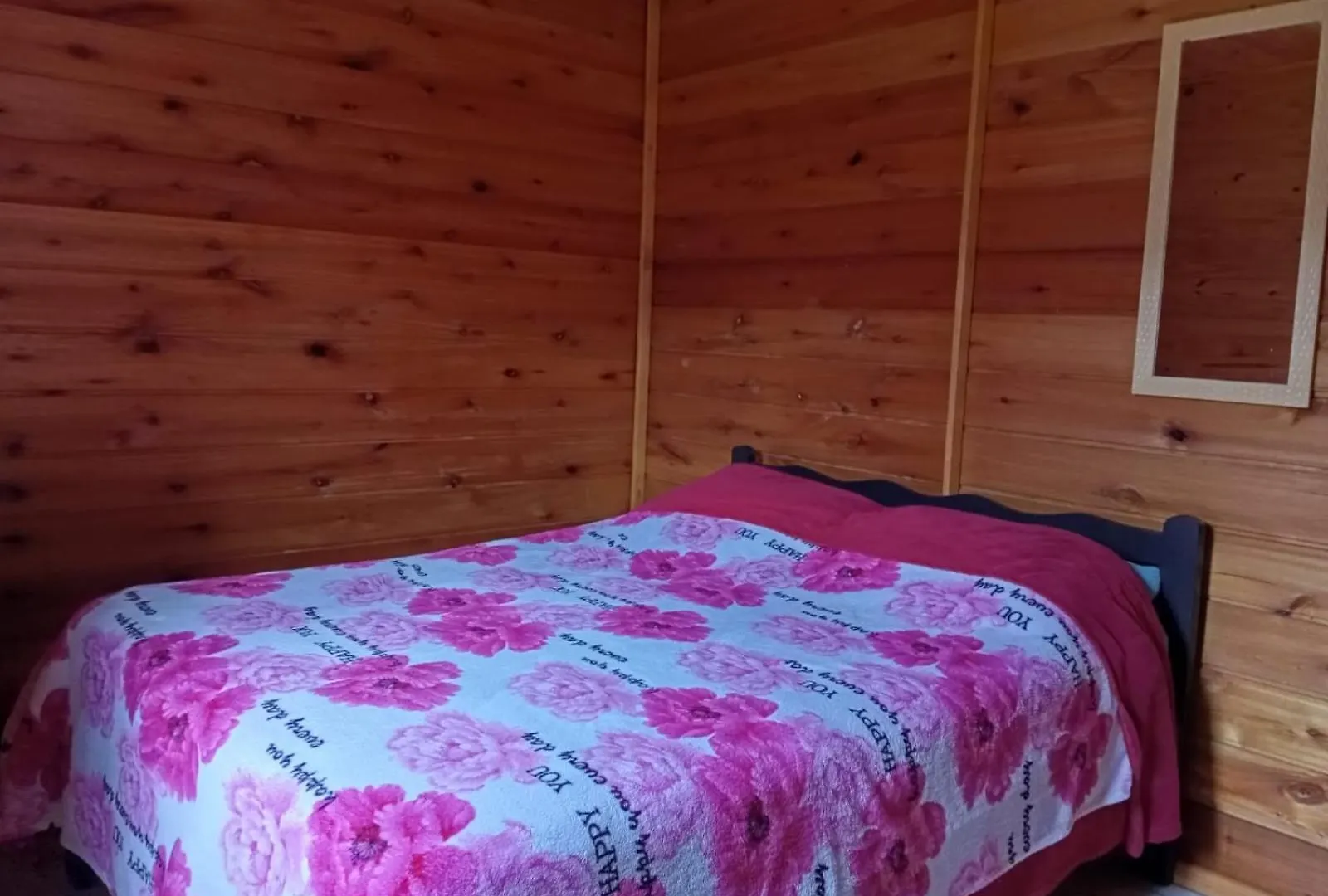 Holiday home Casa De Campo Goiaba Serrana Urubici Brazil