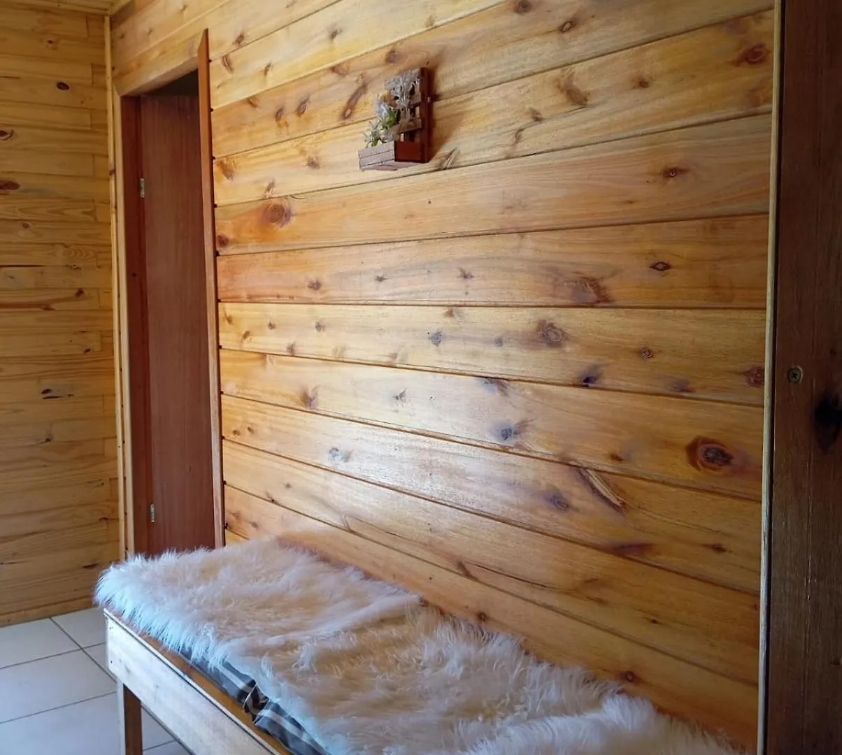 Casa De Campo Goiaba Serrana Urubici Holiday home
