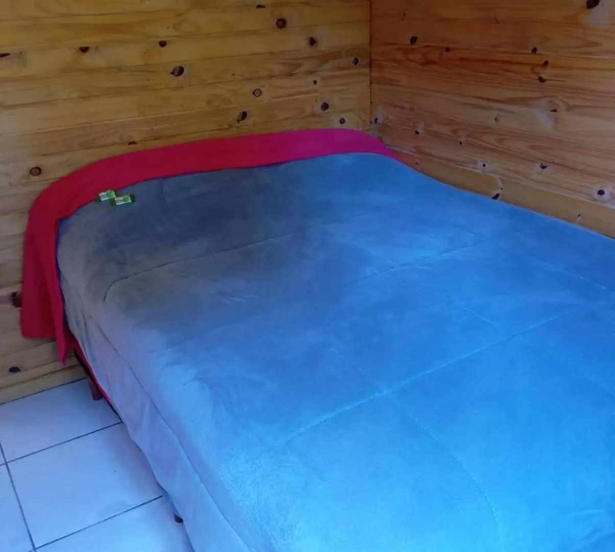 Casa De Campo Goiaba Serrana Urubici Holiday home