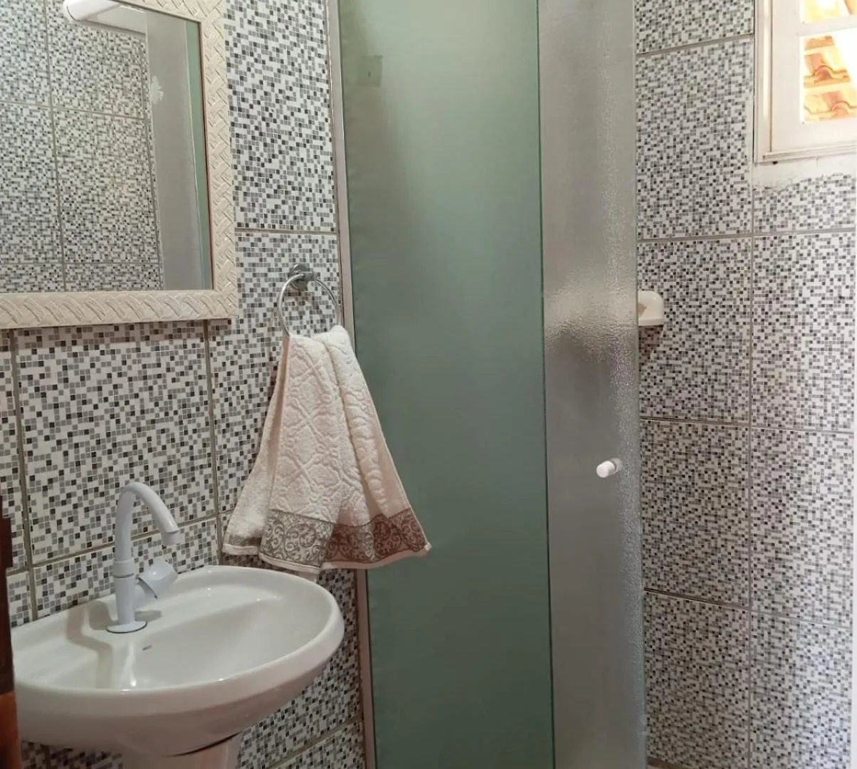 Holiday home Casa De Campo Goiaba Serrana Urubici