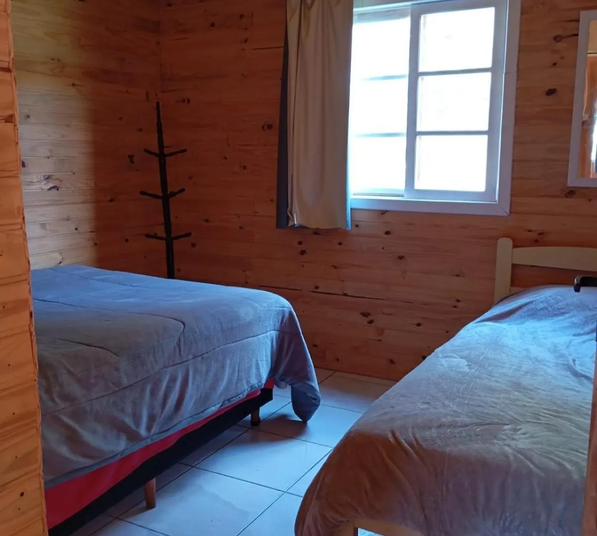 Casa De Campo Goiaba Serrana Urubici Holiday home