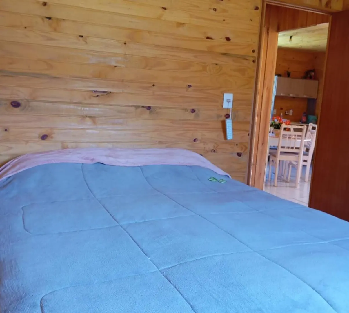 Holiday home Casa De Campo Goiaba Serrana Urubici Brazil